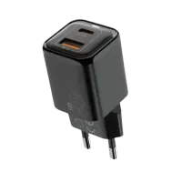 Vyvylabs GAN35BE-02 GaN Fast Charger 35W EU Adapter